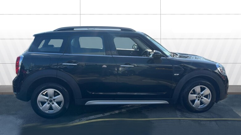 MINI Countryman 1.5 Cooper 5dr Petrol Hatchback
